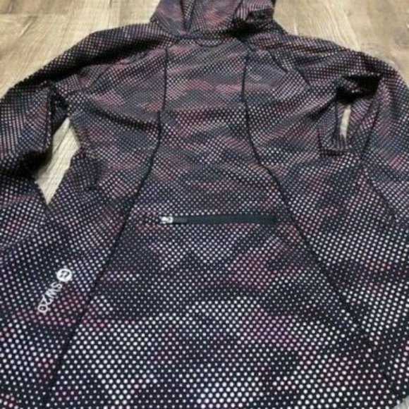 Lululemon Seawheeze  Reflective Jacket 2020 - Picture 2 of 7
